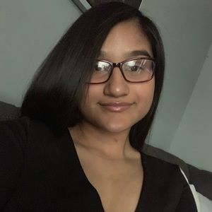 Meet your Posher, Sarahy
